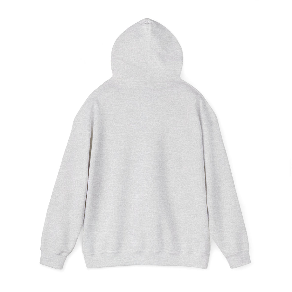 1 John 4:18 Hoodie