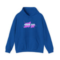Romans 12:21 Hoodie