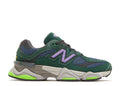 New Balance 9060 Nightwatch Purple Sneakers
