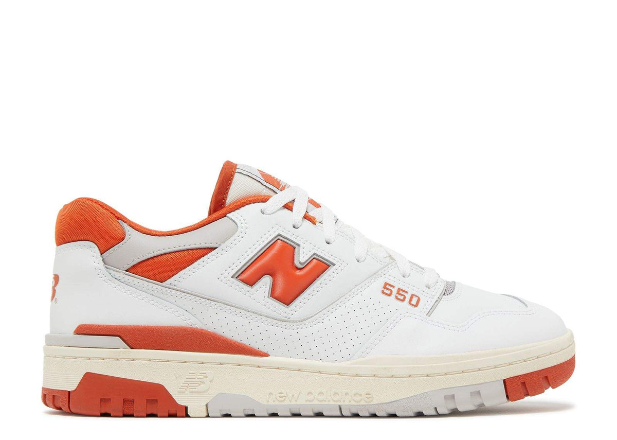 New Balance 550 'College Pack' Sneakers