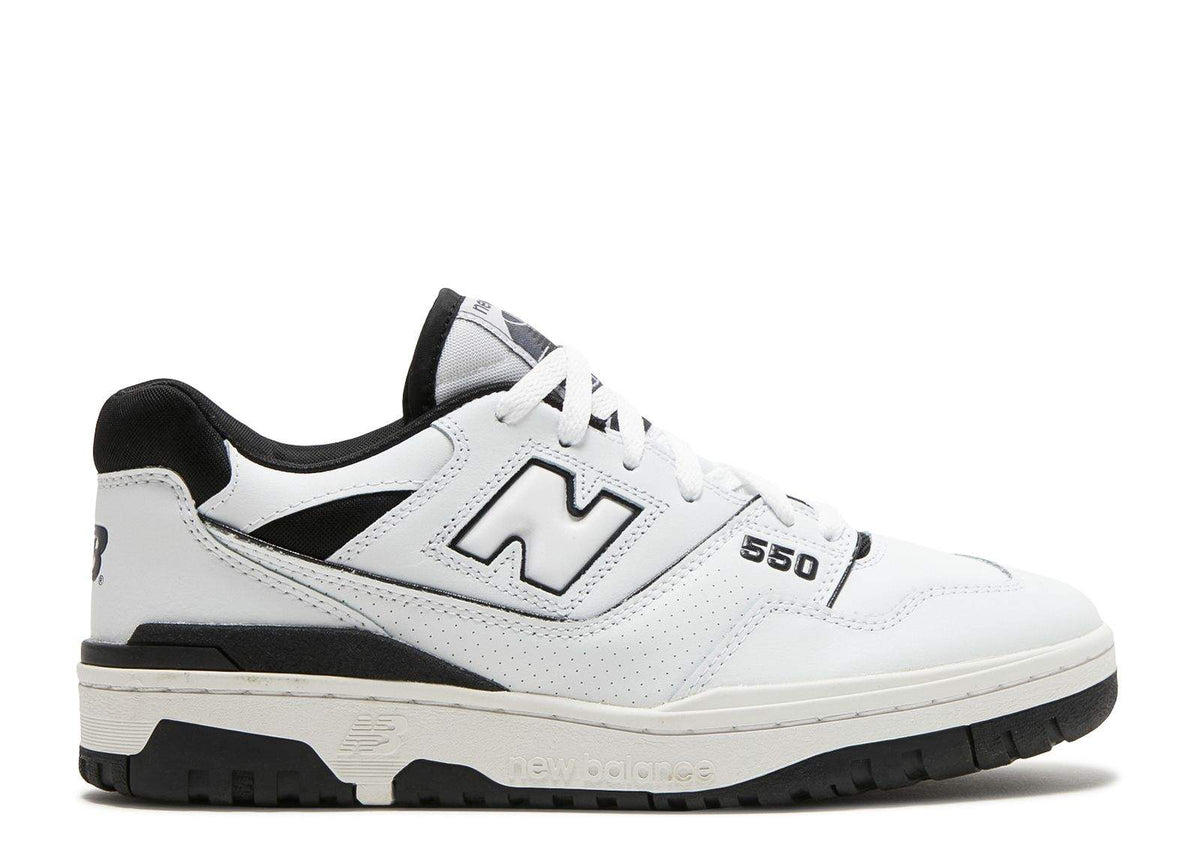 New Balance 550 'Oreo' Sneakers