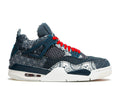 Air Jordan 4 Retro SE 'Sashiko' Sneakers