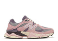 New Balance 9060 Pink Lavender Sneakers