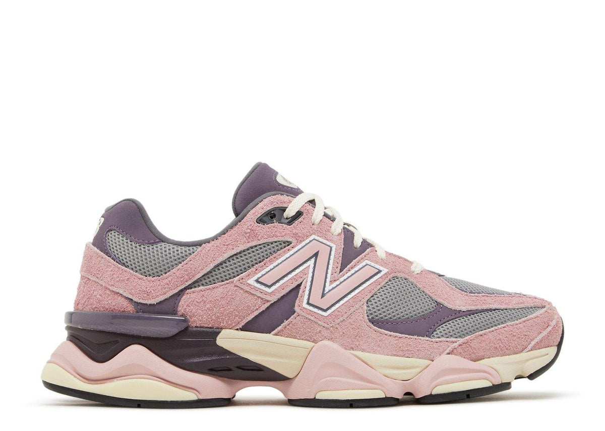 New Balance 9060 Pink Lavender Sneakers
