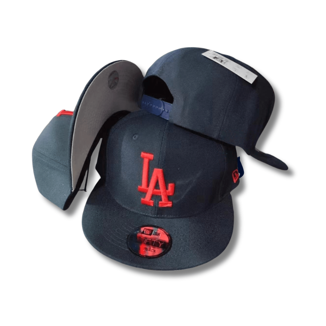New Era Los Angeles Dodgers 9FIFTY League Ess Dodgers LA Snapback Cap