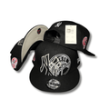 New York Yankees MLB New Era Men's Navy 59FIFTY Game Day Cap