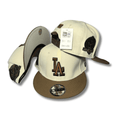 New Era 9FIFTY Mlb Los Angeles Dodgers New Capcity SnapBack Cap
