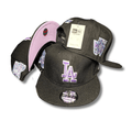 New Era 59FIFTY Breakaway Los Angeles Dodgers Cap