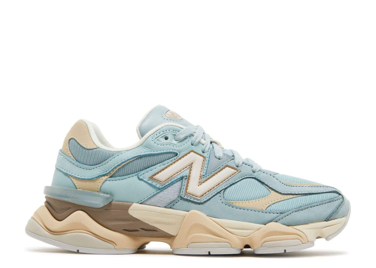 New Balance 9060 Blue Haze Sneakers