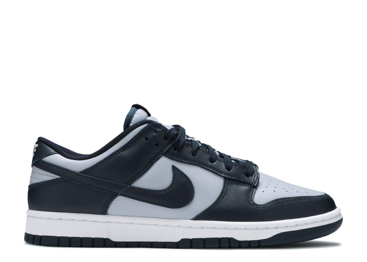 Nike Dunk Low 'Georgetown' Sneakers