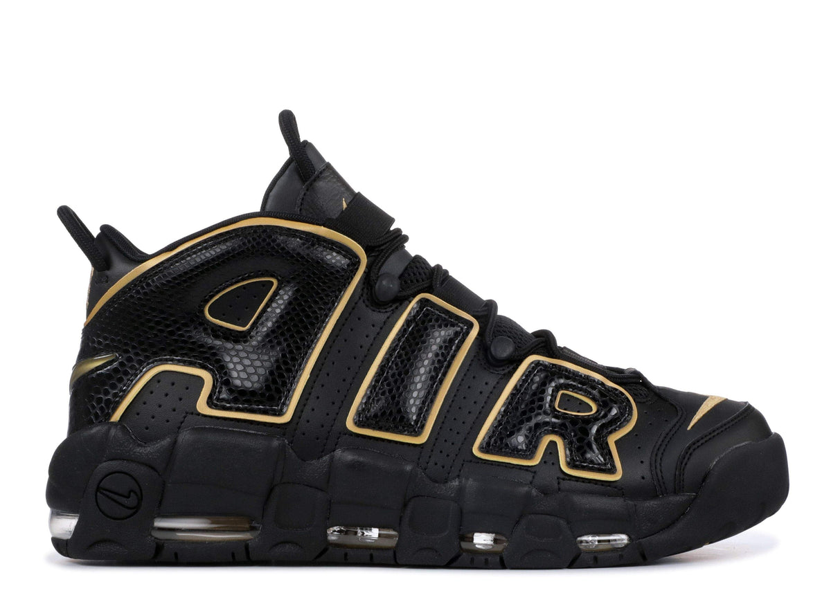 Nike Air More Uptempo 'France' Sneakers