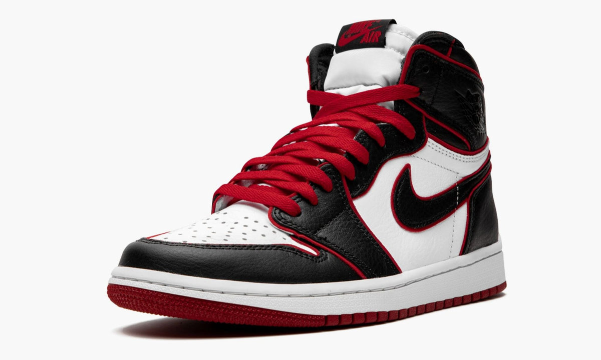 Air Jordan 1 High OG Bloodline / Meant To Fly Sneakers