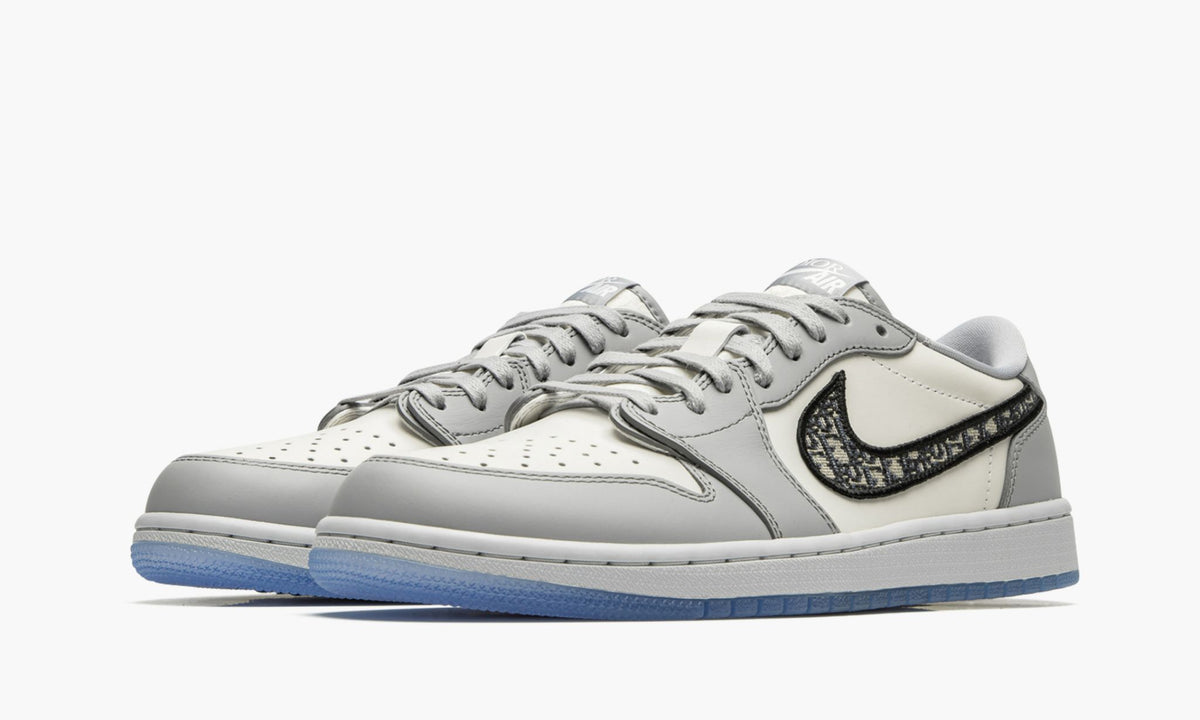 Air Jordan 1 Low Dior Sneakers