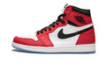 Air Jordan 1 Retro High OG Spider-Man: Origin Story Sneakers