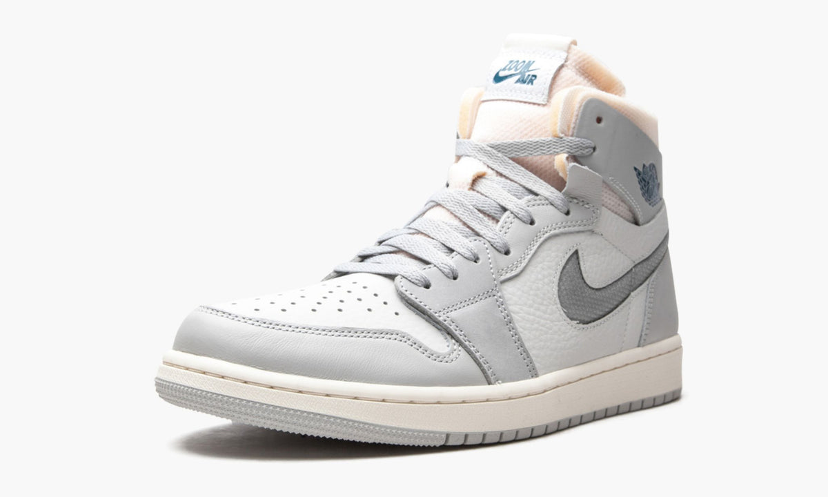 Air Jordan 1 Zoom CMFT "London" Sneakers