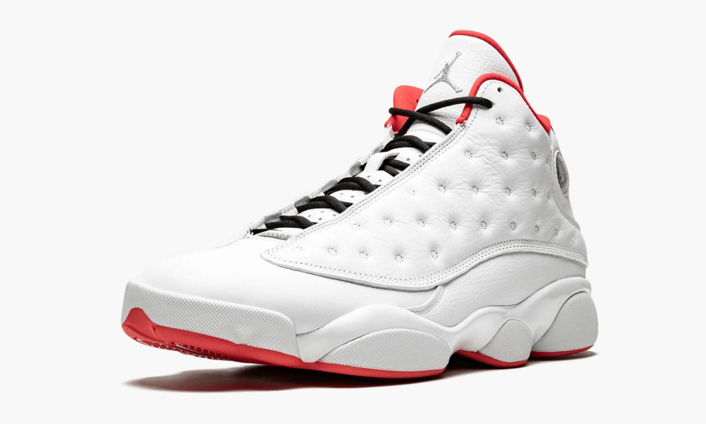 Air Jordan 13 Retro History Of Flight Sneakers