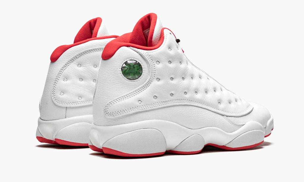 Air Jordan 13 Retro History Of Flight Sneakers