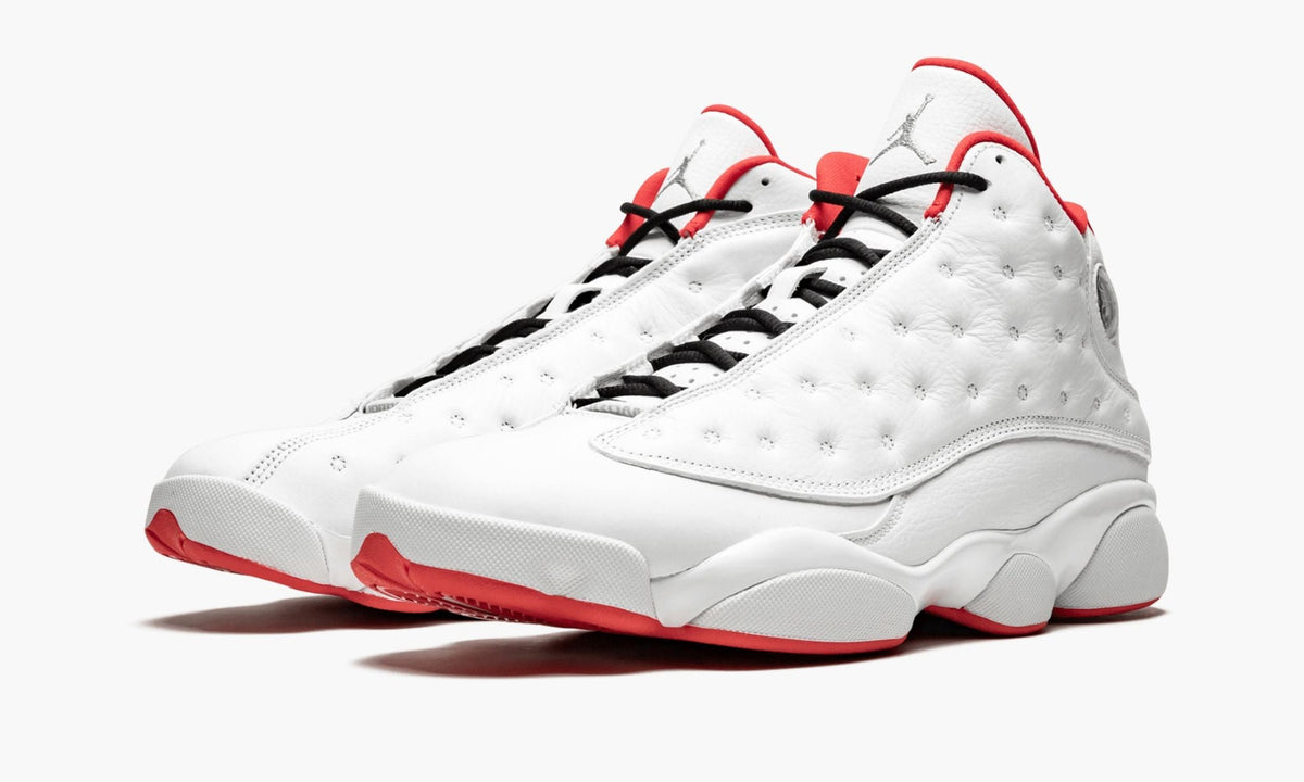 Air Jordan 13 Retro History Of Flight Sneakers