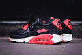 Air Max 90 Infared Croc Sneakers