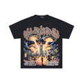 HARMONY Rhinestone Graphic T-Shirt — hero