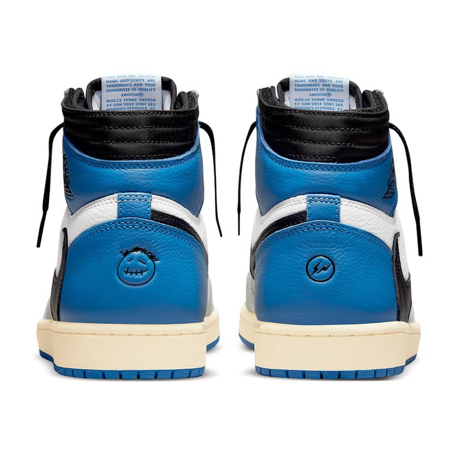 Jordan 1 High OG SP Sneakers