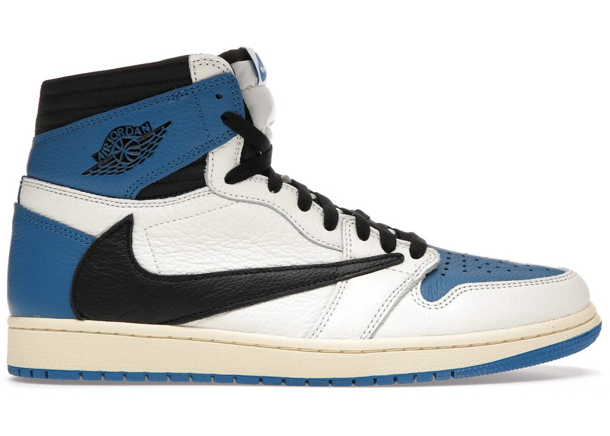 Jordan 1 High OG SP Sneakers