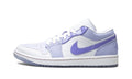 Jordan 1 Low SE "Mighty Swooshers" Sneakers