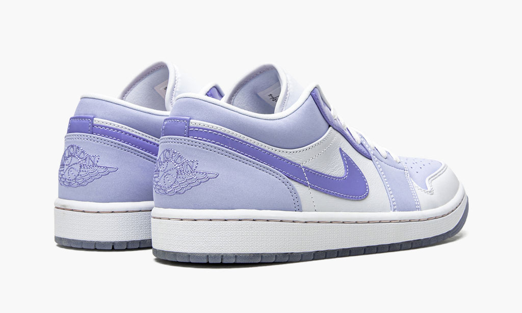 Jordan 1 Low SE "Mighty Swooshers" Sneakers