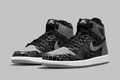 Jordan 1 Retro High OG Rebellionaire Sneakers