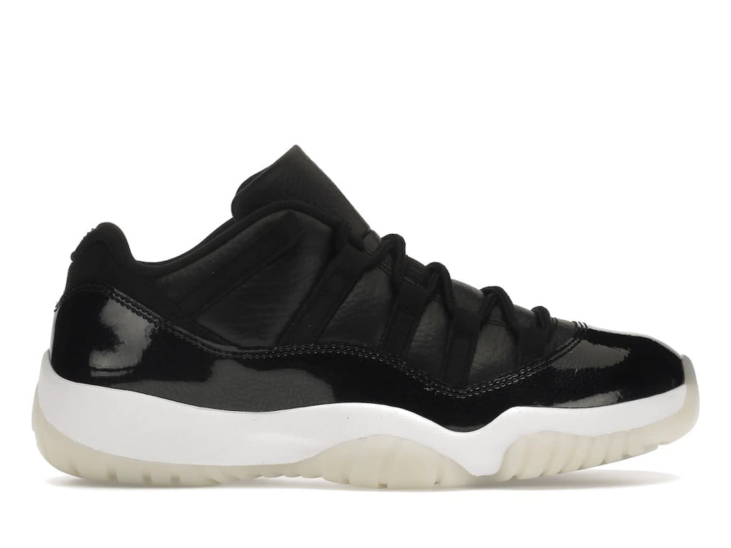 Jordan 11 Retro 72-10 Sneakers