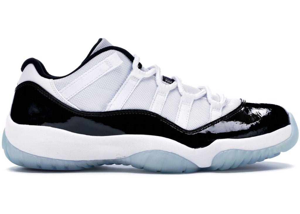 Jordan 11 Retro Concord 528895 Sneakers