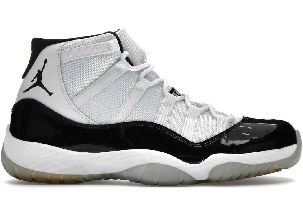 Jordan 11 Retro Concord (2018) (GS) Sneakers