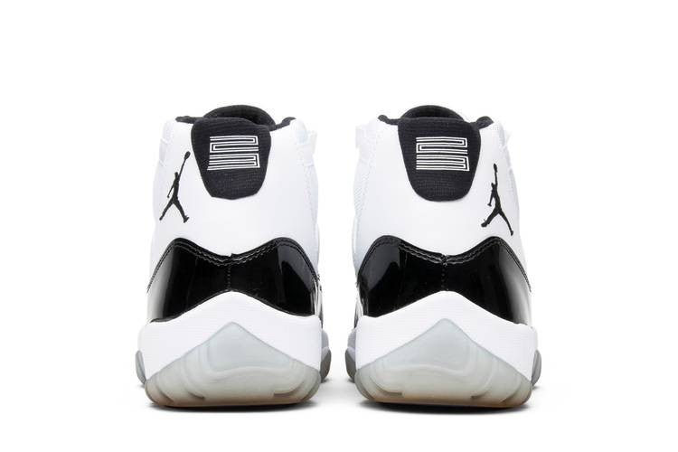Jordan 11 Retro Concord (2018) (GS) Sneakers
