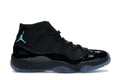 Jordan 11 Retro Gamma Blue Sneakers