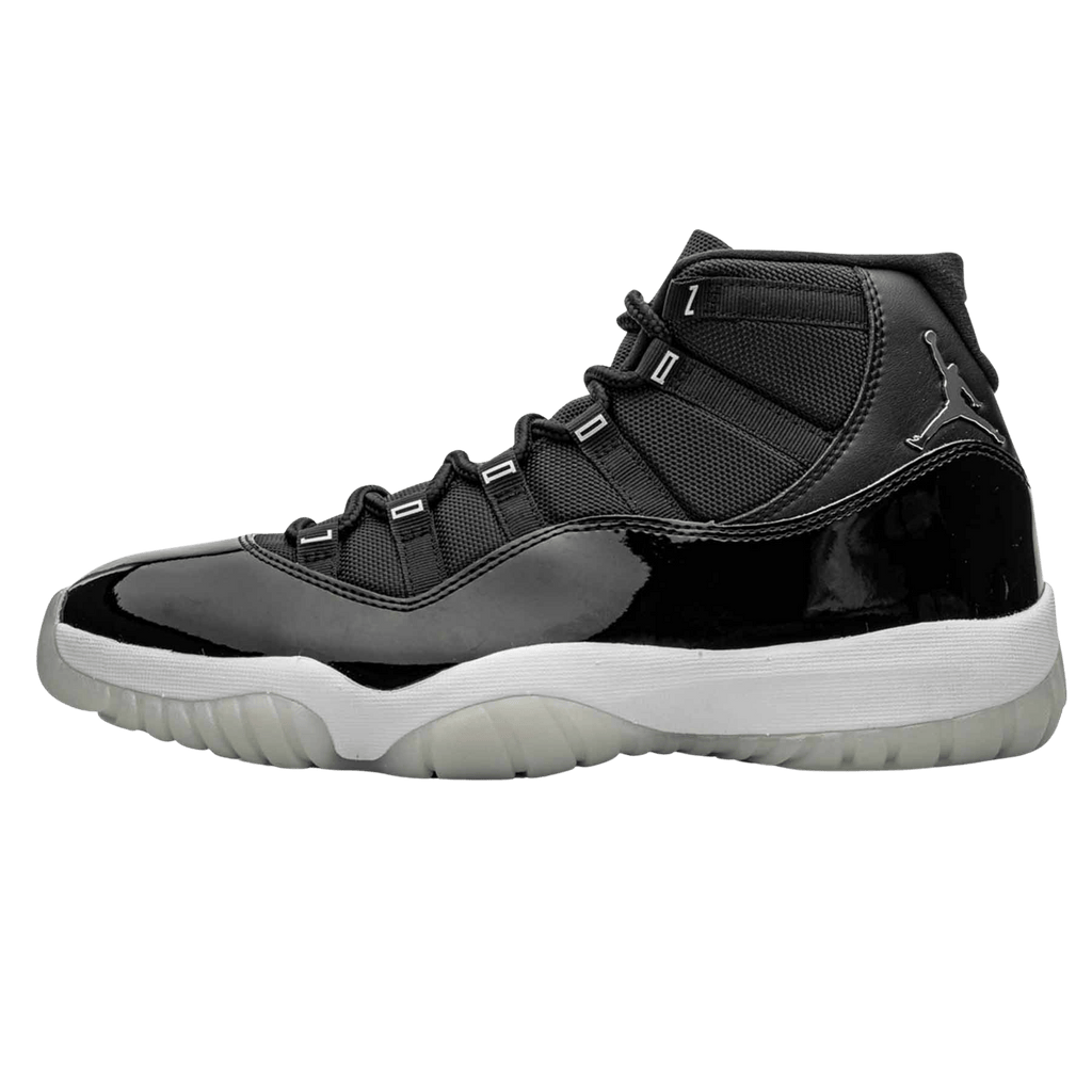 Jordan 11 Retro Jubilee 25th Anniversary Sneakers