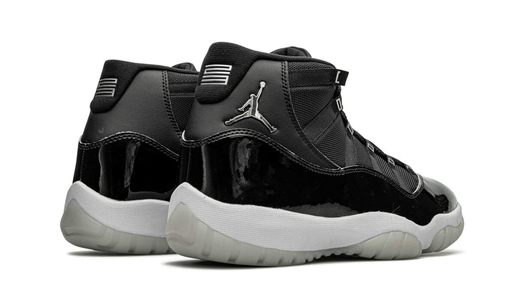 Jordan 11 Retro Jubilee 25th Anniversary Sneakers