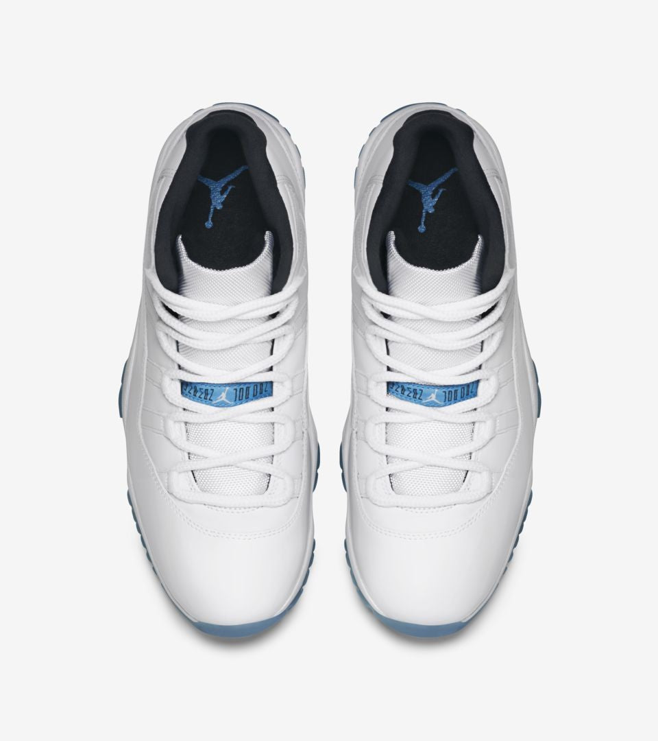 Jordan 11 Retro Legend Blue (2014) Sneakers