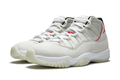 Jordan 11 Retro Platinum Tint Sneakers