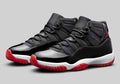 Jordan 11 Retro Playoffs (2012) Sneakers