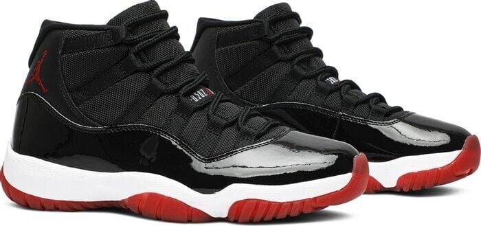 Jordan 11 Retro Playoffs (2012) Sneakers