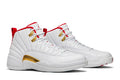 Jordan 12 Retro FI'BAs Sneakers
