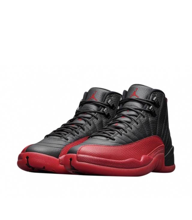 Jordan 12 Retro Flu Game 2016 Sneakers