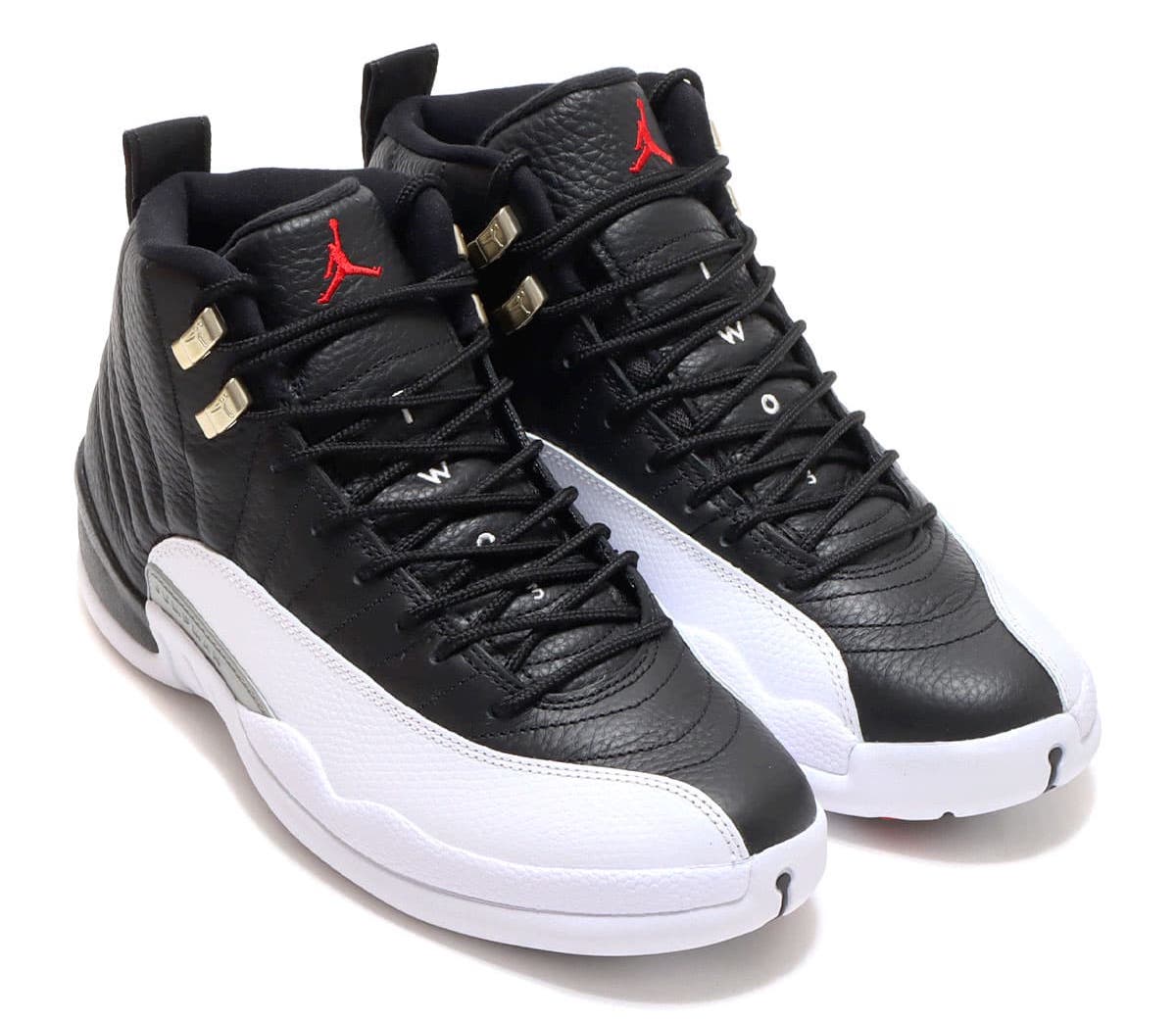 Jordan 12 Retro Playoffs Sneakers