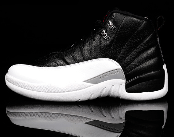 Jordan 12 Retro Playoffs Sneakers