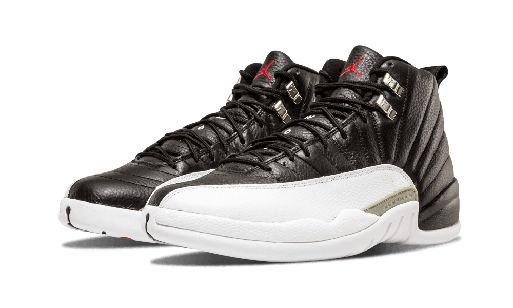 Jordan 12 Retro Playoffs Sneakers