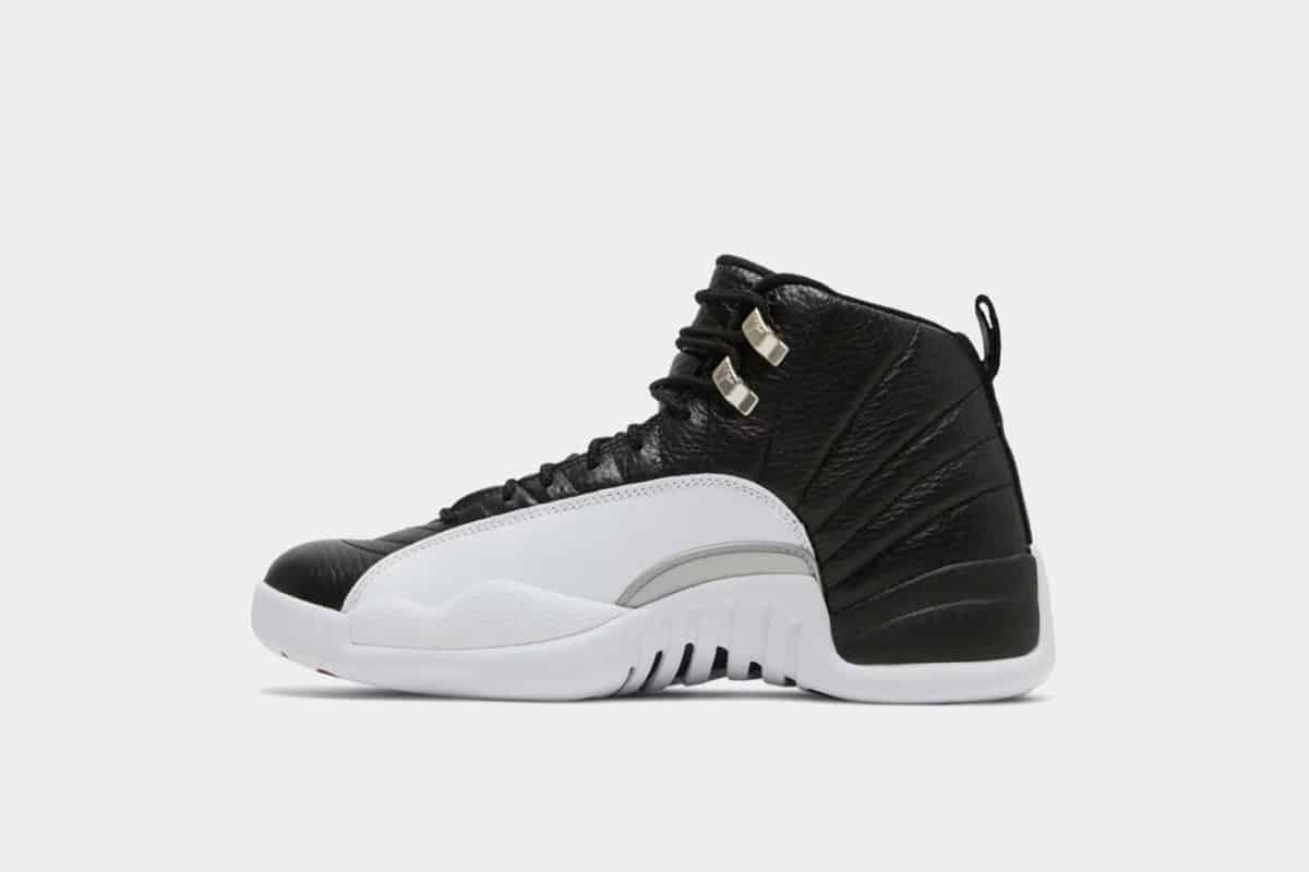 Jordan 12 Retro Playoffs Sneakers