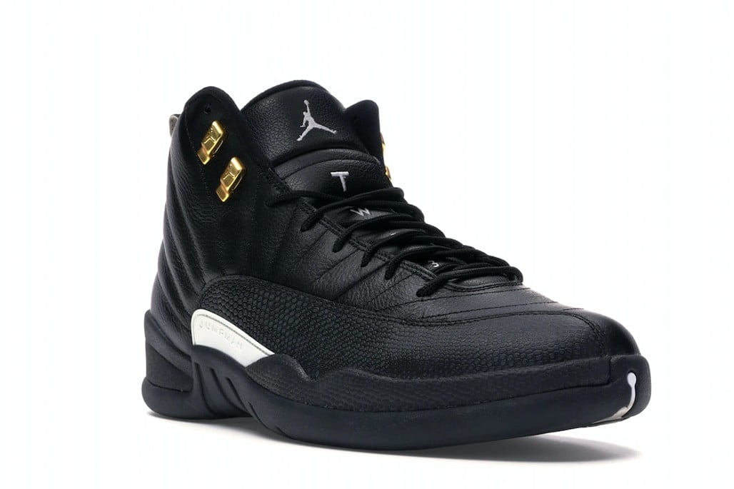 Jordan 12 Retro The Master Sneakers