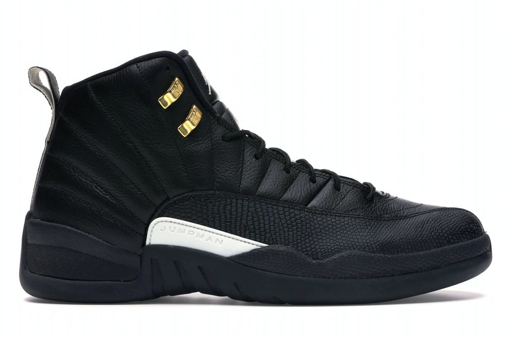 Jordan 12 Retro The Master Sneakers