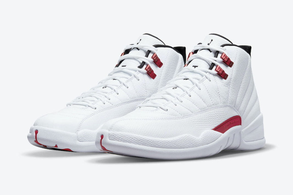 Jordan 12 Retro Twist Sneakers