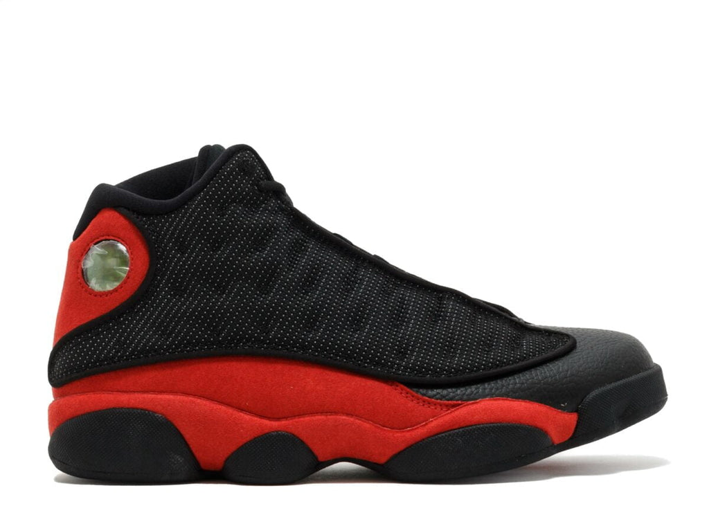 Jordan 13 Retro Bred Sneakers